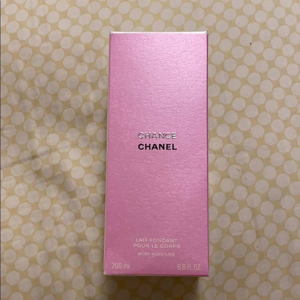 Channel Lotion